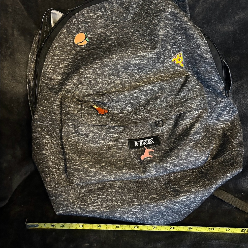 Victoria’s Secret Pink mini backpack